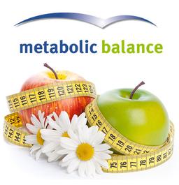 metabolic balance Logo