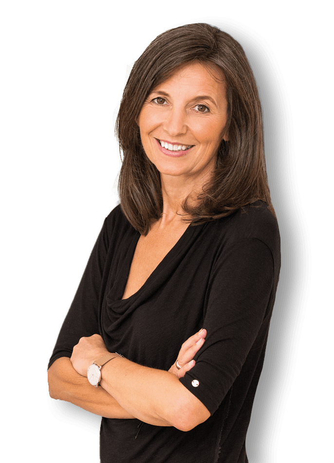 Edith Kubiena - Diätologin