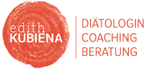 Edith Kubiena - Diätologin